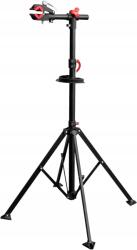 eufab 16414 Állvány, Fekete, 20 kg-ig