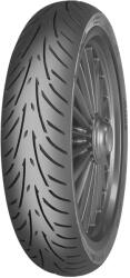 Mitas TOURING FORCE-SC 90/80-16 51S megerősített tubeless robogó gumiabroncs (első/hátsó) Mitas Felnik, gumik, kiegészítők Gumik Robogó gumik