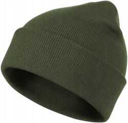 Malfini téli sapka beanie zöld, univerzális méret (31509XX)