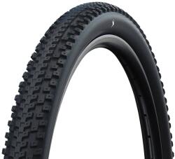 SCHWALBE (Vélo) SCHWALBE Advancer Hybrid 27.5 x 2.60 MTB gumi (62-584, 650B, E50 VAE minősítés, fekete) SCHWALBE (Vélo) Bicikli alkatrészek Kerékpár alkatrészek Kerékpár gumik