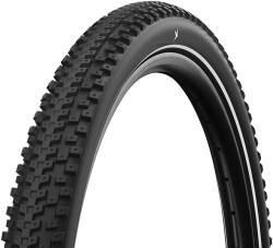 SCHWALBE (Vélo) Schwalbe Advancer Hybrid 27.5 x 2.35 SUV/elektromos kerékpár gumi, fekete, TR, oldalfal reflex, defektvédelemmel, VAE e50 minősítés SCHWALBE (Vélo) Bicikli alkatrészek Kerékpár alkatrészek Kerékpár gu