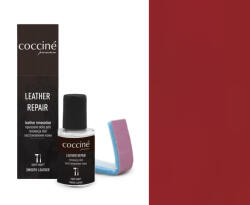 Coccine Bordó Cipőfesték Rapair Karcolások Foltok (55/411/10/27C)