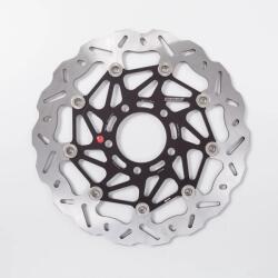 Braking Wave Floating AL-Hub SK2 O300 WK067R Féktárcsa Braking Futómű és fék alkatrészek Féktárcsák