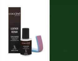 Coccine Zöld Festék Cipőfesték Cipő Bőr Karcok (55/411/10/32C)