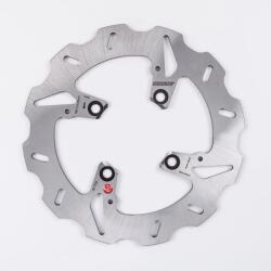 Braking Wave Fix WF7516 hátsó féktárcsa Braking Futómű és fék alkatrészek Féktárcsák