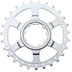 MICHE 10 sebességes kazettás fogaskeréksor Shimano rendszerhez, 27T végső pozíció MICHE Bicikli alkatrészek Kerékpár alkatrészek Kerékpár kazetták