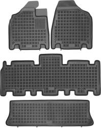 Rezaw-Plast Kia Carnival II 7os 2005-2014 Kia Sedona 7os 2006-2014 Autószönyegek gumi