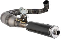 SIP Performance R/T 25 verseny kipufogó, NORDSPEED tervezés, Vespa 200 Rally/P200E/PX200 modellekhez SIP Performance Kipufogók és alkatrészeik Kipufogók Robogó kipufogók (tuning)