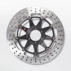 Braking STX STX30 Kerek, úszó féktárcsa alumínium aggyal Braking Futómű és fék alkatrészek Féktárcsák