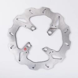 Braking Wave Fix WF7517 hátsó féktárcsa Braking Futómű és fék alkatrészek Féktárcsák