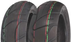 Quick Q007 motor, robogógumi szett 120/70-12 & 130/70-12 Quick Felnik, gumik, kiegészítők Gumik Robogó gumik