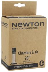 NEWTON 26 x 1.50-1.75 kerékpár belső gumi, standard szeleppel NEWTON Bicikli alkatrészek Kerékpár alkatrészek Bicikli belső gumik