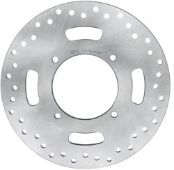 P2R (Motorisé) P2R Féktárcsa, YAMAHA 125-250 XMAX 2006-2013 hátsó (külső 240mm - belső 92mm - 4 furat) P2R (Motorisé) Futómű és fék alkatrészek Féktárcsák