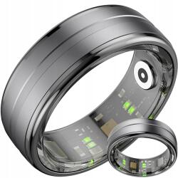 Colmi Smart Ring Colmi R06 Bluetooth 5.0 Okostelefonhoz Fekete (R06 Black 11)