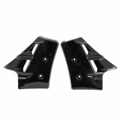 Standard Parts Hűtőrács Spoilerek MBK 51 Magnum Racing fekete (szett) Standard Parts Vázak, idomok, kiegészítők Idomok, burkolat elemek