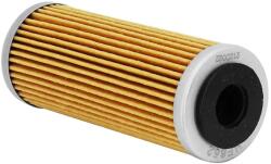 Hiflofiltro HF652 olajszűrő KTM 250 EXC 2013+, 350 EXC 2012+, 400/450/530 EXC 2008+, HUSQVARNA 250/350/450 FC 2014+, 250/350 FE 2014+, 450 FS 2016+ (33x87mm) Hiflofiltro Motor alkatrészek Olajfilterek, olajpumpák