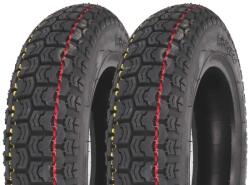 Quick DM1023 motor, robogógumi szett 3.50-10 Quick Felnik, gumik, kiegészítők Gumik Robogó gumik