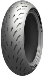 MICHELIN (Motorisé) MICHELIN 180/55x17 Power 5 hátsó radiál motorkerékpár gumiabroncs 17'' ZR TL 73W (850757) MICHELIN (Motorisé) Kerekek és gumik Gumiabroncsok és tartozékaik Motorkerékpár gumiabroncsok