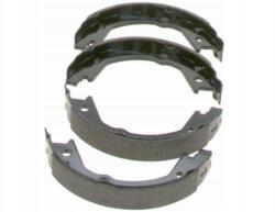 Bosch Fékbetét Készlet Bosch 0 986 487 738