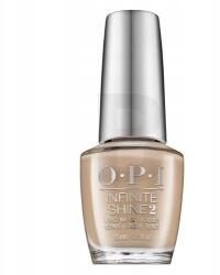 OPI Opi Infinite Shine Long-Wear Lacquer körömlakk Szőkített szemöldök 15 ml (4064665106213)