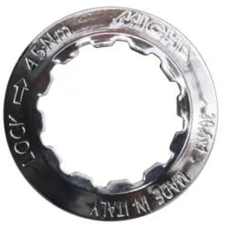 MICHE Shimano kompatibilis kazetta rögzítőgyűrű 9/10/11 sebességes, 11 fogas első pozícióhoz MICHE Bicikli alkatrészek Kerékpár alkatrészek Kerékpár kazetták