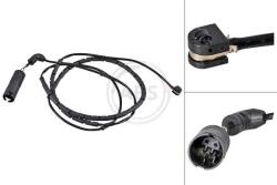 A. B. S Výstražný kontakt, opotrebenie brzdového obloženia A. B. S. 39649 (39649)