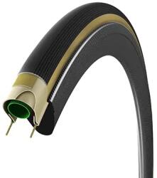 VITTORIA PISTA 700x23 fekete hajtogatható pályagumi Graphene 320TPI (23-622) VITTORIA Bicikli alkatrészek Kerékpár alkatrészek Kerékpár gumik