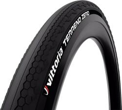 VITTORIA TERRENO ZERO Gravel gumi 700 x 38 fekete TR (38-622) VAE kompatibilis VITTORIA Bicikli alkatrészek Kerékpár alkatrészek Kerékpár gumik