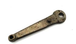  Váltókar Hercules MK Supra, KTM, DKW, Rixe számára Diverse / Import Erőátviteli alkatrészek Váltók és alkatrészeik Váltókarok