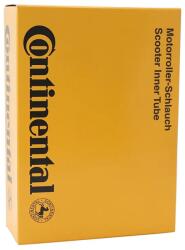 CONTINENTAL (Motorisé) CONTINENTAL 8'' belső gumi 3.00-4.10-10 D 10, 90° hajlított szeleppel CONTINENTAL (Motorisé) Felnik, gumik, kiegészítők Gumibelsők