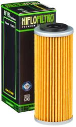 Hiflofiltro HF193 olajszűrő Hiflofiltro Motor alkatrészek Olajfilterek, olajpumpák - motomotors - 3 760 Ft