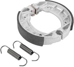 NEWFREN fékpofa Piaggio Ciao, Bravo, Grillo 105x20 mm (GF0152) NEWFREN Futómű és fék alkatrészek Fékpofák (dobfék)