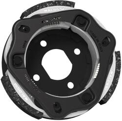 Malossi Delta Clutch kuplung MBK 50 Booster 1990-1998, Stunt, Yamaha 50 BWS, Slider 1990-1998 - Ø 107 mm Malossi Hajtás és erőátvitel Kuplungrendszer Centrifugális kuplungok Komplett centrifugális CVT kuplung