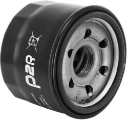 P2R (Motorisé) P2R olajszűrő maxiscooterhez YAMAHA 500 TMAX 2001-2011, 530 TMAX 2012-2016 (OE 5DM-13440-00), KYMCO 500 XCITING (68x50mm) P2R (Motorisé) Motor alkatrészek Olajfilterek, olajpumpák