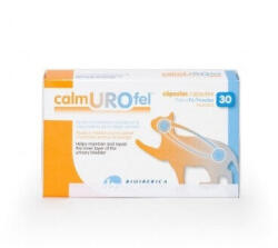  BIOIBERICA Supliment Alimentar Calmurofel, 30 tablete