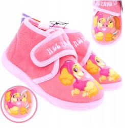  Lány Papucs Óvodába Mancs Őrjárat Tépőzáras 26-OS