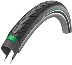 SCHWALBE (Vélo) SCHWALBE ENERGIZER PLUS 700 x 38 (29 x 1, 50) kerékpár gumiabroncs, fekete, merev peremes, fényvisszaverő csíkkal, E-bike jóváhagyással (e50) (28-29x1, 50) (40-622) SCHWALBE (Vélo) Bicikli alkatrészek