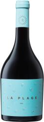 Rasova - La Plage Rosu (CS+M+PN) DOC 2021 - 0.75L, Alc: 13.8%