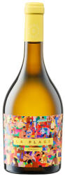 Rasova - La Plage D'Amour Alb (SB+MO+Ch+PG+TR) DOC 2024 - 0.75L, Alc: 12.6%