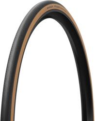 MICHELIN (Vélo) MICHELIN Premium Competition Line Power Protection 700 x 28 (30-622) tubeless ready fekete/krémszínű oldalfalú országúti gumiabroncs MICHELIN (Vélo) Bicikli alkatrészek Kerékpár alkatrészek Kerékpár g