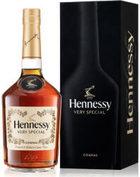 Hennessy - Cognac VS Gb - 0.7L, Alc: 40%