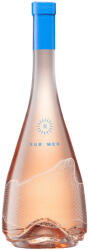 Rasova - Sur Mer Rose (FN+PN+CS+M) DOC 2024 - 0.75L, Alc: 12.9%