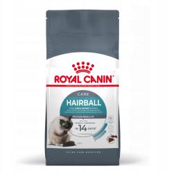 Royal Canin Száraz macskaeledel Macskaeledel Hairball Care 34 száraz keverék 10kg