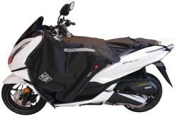 Tucano Urbano R223-X Lábvédő Honda 125 PCX 2021+ (Termoscud, Anti-Flap System SGAS) TUCANO URBANO Vázak, idomok, kiegészítők Járműtakarók és lábvédők