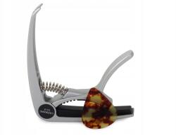 Rozz Kapodaster gitár szett+kocka fém elektromos kiegészítők (01447_rozz_gabA_OKZ_mag)