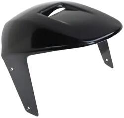 BCD Első sárvédő robogóhoz MBK 50 Stunt/Yamaha 50 Slider Xtreme - fekete BCD Bicikli alkatrészek Kerékpáros kiegészítők Kerékpár sárvédők