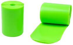 ZEFAL ZLINER 75 mm defektvédő szalag fatbike 26" zöld (2 db/bliszter) ZEFAL Bicikli alkatrészek Kerékpár alkatrészek Bicikli belső gumik