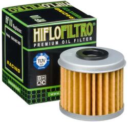Hiflofiltro HF110 olajszűrő Hiflofiltro Motoralkatrészek Motorolajozási rendszer Olajszűrők és olajpumpák Motorolajszűrők és szűrőbetétek
