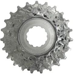 MICHE 9 sebességes kazetta Campagnolo rendszerhez 13-23 (13-14-15-16-17-18-19-21-23) MICHE Egyéb járművek Kerékpározás Kerékpár-alkatrészek Kazetták, szabadonfutók és fogaskerekek Kerékpár-kazetták