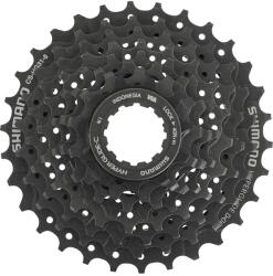 SHIMANO ACERA HG30 11-30 8 sebességes kazetta (11-13-15-17-20-23-26-30) Műhely szereléshez SHIMANO Bicikli alkatrészek Kerékpár alkatrészek Kerékpár kazetták